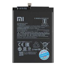 باتری اصلی گوشی شیائومی Redmi Note 9S مدل BN55