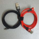 کابل شارژ فست اصلی FSP Micro USB