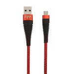 کابل شارژ فست اصلی FSP Micro USB