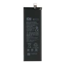 باتری گوشی شیائومی Mi Note 10 اصلی مدل BM52