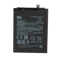 باتری گوشی شیائومی Redmi Note 8 Pro مدل BM4J اورجینال