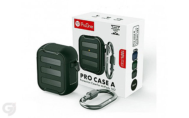 PRO CASE A-proone