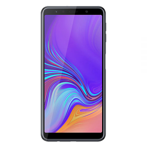 گوشی موبایل سامسونگ مدل Galaxy A7 2018 ظرفیت 128 گیگابایت