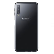 گوشی موبایل سامسونگ مدل Galaxy A7 2018 ظرفیت 128 گیگابایت