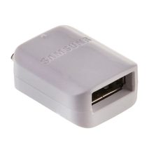 مبدل تبدیل اصلی OTG میکرو یو اس بی به USB سامسونگ