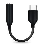 جک تبدیل اصلی سامسونگ USB-C به 3.5 میلی متری