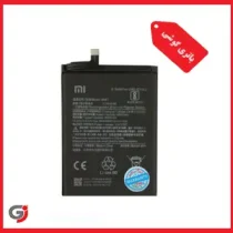 باتری گوشی شیائومی Poco X3 مدل BN61 اصل