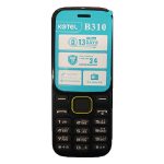 گوشی ساده Kgtel مدل B310 دو سیم کارت