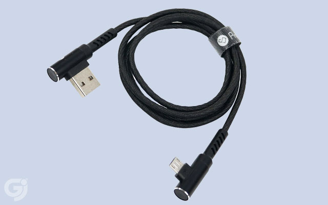 کابل شارژ اصلی پرووان Micro USB PCC235M