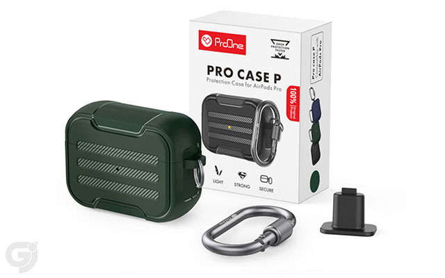 PRO CASE P-proone