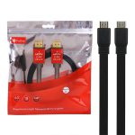 کابل HDMI پرووان مدل PCH74 طول 2 متر