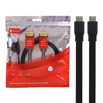 کابل HDMI پرووان مدل PCH74 طول 2 متر