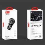 Proone Car Charger Model PCG10 (CX11)