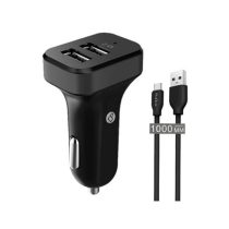 Proone Car Charger Model PCG17-C