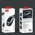 Proone FM Player For Car BT-04