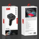 Proone FM Player For Car PFT92