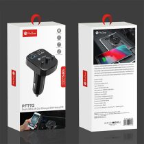 Proone FM Player For Car PFT92
