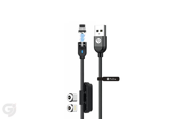 Proone Magnetic Charging Cable PCC260