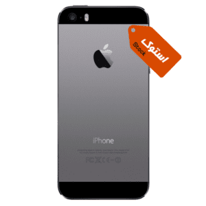 گوشی استوک اپل iPhone 5S