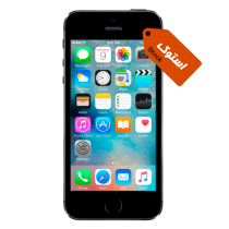 گوشی استوک اپل iPhone 5S