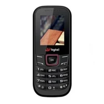 گوشی کاجیتل Kgtel E1200 دو سیم کارت