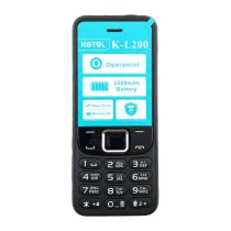 گوشی کاجیتل KL200