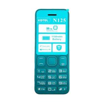 گوشی کاجیتل N125