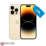 ماکت گوشی اپل iphone 14 pro max