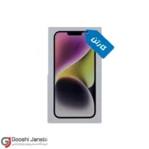 کارتن گوشی اپل iphone 14