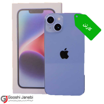کارتن گوشی اپل iphone 14 plus