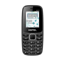 گوشی ساده Kgtel مدل K2171 دو سیم کارت