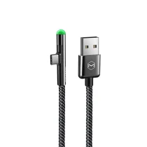 کابل شارژ مک دو دو CA-6391 با قابلیت تبدیل USB به TYPEC