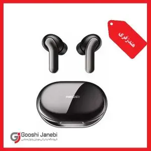 هندزفری بلوتوثی رسی REP-W18 اورجینال