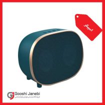 اسپیکر بلوتوثی رسی RSK-W10