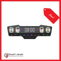 اسپیکر بلوتوثی رسی RY05