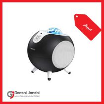 اسپیکر بلوتوثی و چراغ خواب رسی RSK-W22