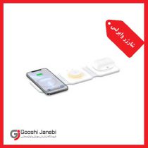 شارژر وایرلس بی سیم رسی RCW-27