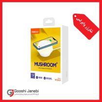 شارژر وایرلس بی سیم و چراغ خواب رسی RCW-21