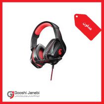 هدست گیمینگ رسی REP-L23
