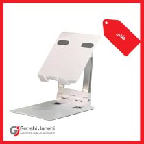 هلدر رومیزی موبایل و تبلت رسی RHO-M08