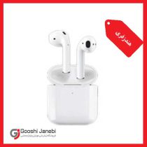 هندزفری بلوتوثی رسی RCC-G10T