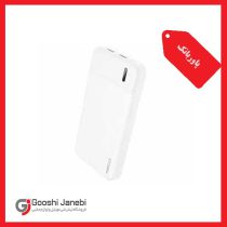 پاوربانک پورت میکرو تایپ سی رسی RPB-N16 2.1 A MAX