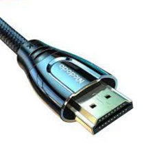 کابل شارژ مک دو دو CA-8430 با قابلیت تبدیل HDMI به HDMI