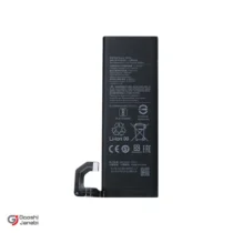 باتری اصلی گوشی شیائومی Xiaomi Mi 10s مدلBM4N