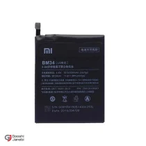 باتری اصلی گوشی شیائومی Mi Note Pro مدل BM34