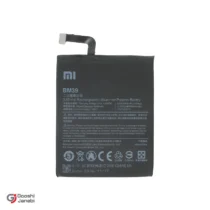 باتری اصلی گوشی شیائومی Xiaomi Mi 6 BM39 مدل BM39