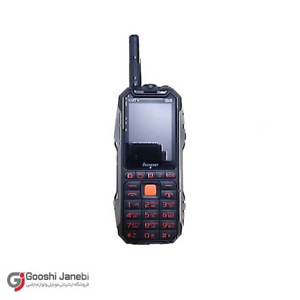 هوپ کا 36 تی وی گوشی کوه