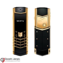 گوشی طرح ورتو مدل Signature