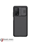 قاب گوشی نیلکین شیائومی MI 10T 5G / Mi10T Pro 5G مدل Camshield