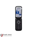 گوشی موبایل تاشو سیکو مدل S311V دو سیم کارته